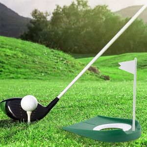 2Pcs Golfs Putting Cup Tool Indoor Small Putting Cup Golfs Training Aid Golf Practice Tool Disc Accessories