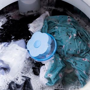 洗濯機のためのペットファーヘアキットをキャッチマジックランドリーボールリントフィルターフロートキャッチャー再利用可能なメッシュポーチクリーニングツールセット