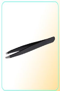 26pcslot högkvalitativa professionella ögonbryn pincett hårskönhet lutande rostfritt stål pickare verktyg för daglig användning3735014