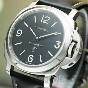 デザイナー腕時計高級腕時計高級時計自動ウォッチメンズウォッチネューペニューレイPAM01000スポーツウォッチタフマンマニュアルメカニカルウォッチ44mm直径
