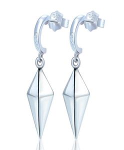 Leghioleier Anime Fairy Tail Tail ERZA CONSPLAY 925 Orecchini a goccia d'argento Accessori per gioielli Gift3691211