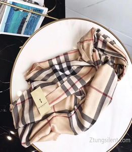 BSC3 2019 winter sell cashmere velvet scarves highend classic brand fashionable men and women large shawls 70180cm scarves f4605751