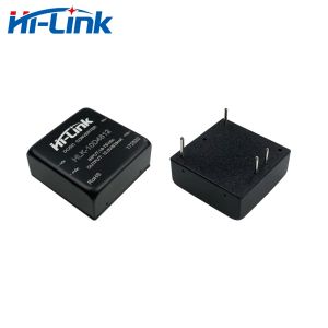 Versorgt kostenloses Schiff 5pcs/Los 1875V Eingang an 12 V 833 mA 10W Ausgabe 1500VDC -Isolation DC bis DC Switch Netzteil