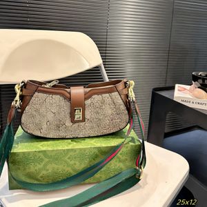 Merhaba Nitelik Tasarımcı Çanta E biriken Bag Moda Omuz Çantası Crossbody Çanta Cepleri Çanta Lüks Tasarımcı Çanta Klasik Kadınlar Cüzdan Çoklu Pochette