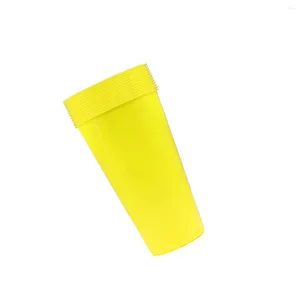 Disposable Cups Straws 12pcs Drinking Beer Pong Reusable Tumblers For Parties Events Marketing Weddings DIY Projects Or Picnics