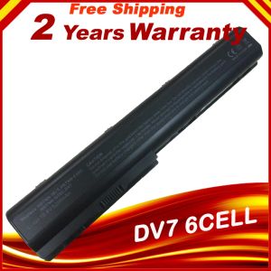 Батареи HSW Special Cell Battery Battery для HP Pavilion DV7 DV8 Series HSTNNC50C HSTNNDB74 HSTNNDB75 HSTNNIB75 HSTNNOB75 HSTNNQ35C