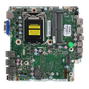 Dla HP ElitedeSk 800 G2 Desktop płyta główna 801739-001 810660-001 810660-601 LGA 1151 DDR4 100% Testowany szybki statek