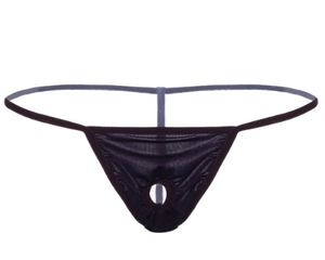 Masculino masculino metal cockring crotch aberto gstring sexo brinquedos de biquíni calcinha calcinha breve lingerie11165521