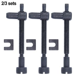 2/3pcs Chain Adjuster Screw For 61 66 266 268 272 XP281 288 162 Metal Chain Adjuster Tensioner 501537101