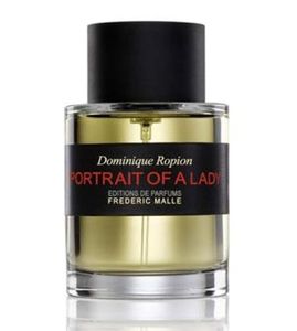 Frederic Malle Portrait of a Lady Perfume Oriental Floral Scent Salon 100ML EDP Highest Quality Top Fragrance HighPersistence Ros7105235