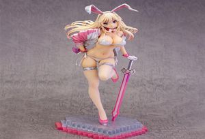 Skytube Sexy Girls Zimakupiza Yuu Usada Bunny Иллюстрация Base By Saitom PVC фигур