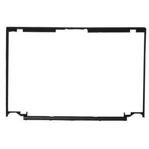 Ramki Nowa laptop LCD Okładka przednia dla Lenovo Thinkpad T460S T470S LCD BEZEL Screen Cover AP0YU000500