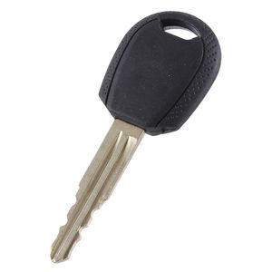 Car Door Lock Cylinder Lock Cylinder Key Assembly Automotive Supplies For Kia Cerato Replacement