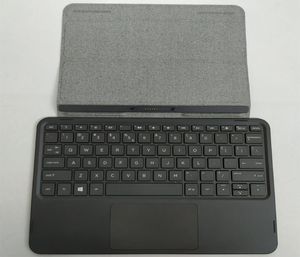 1PC Original New Notebook Laptop Keyboard For HP Pavilion X2 10J013TU 10J024TU in Grey9690407