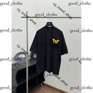 Рубашка Louies Vuttion Men Tshirt Женская дизайнерская рубашка высококачественной ткани с коротки