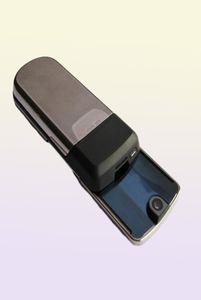 Telefoni mobili classici sbloccati originali Bluetooth Bluetooth Russian Arabica inglese Keybaord GSM Gold Sliver Black Rimuovato 9623587