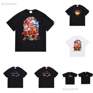 24SSメンズデザイナーTシャツジムサメの女性ジムスークルーズファッションブランドトップメンズカジュアルラグジュアリー衣料品短袖TシャツTシャツメンズ無料