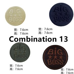 sewing DIY Excipients Banner patch decorate Material embroidery embroidered bag clothing hot melt adhesive ironing