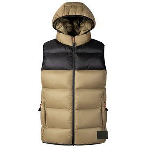 Stonstone Jacket Island Down Jackets Herrendesigner Down Parkas Herren Winterjacken Westen Westen der Kleidung Mode Oberbekleidung Oberbekleidung Herrenjacke Mn1