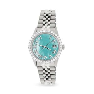 Luxury Looking Fully Watch Iced Out For Men woman Top craftsmanship Unique And Expensive Mosang diamond 1 1 5A Watchs For Hip Hop Industrial luxurious 2667