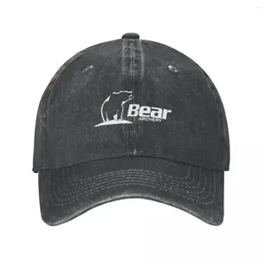 Caps de bola - Bear arco e flecha mercadorias de beisebol Caps de cosplay para homens