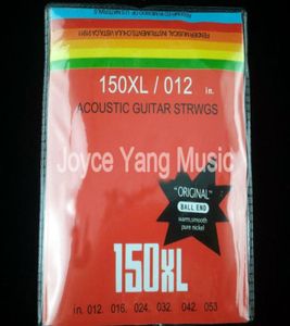 Yeni 150xl Akustik Gitar Dizeleri Paslanmaz Steelphosfor Bronz 1.6th String 012053, 5765373