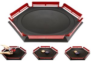 Stadion for Beyblade Burst Beystadium Bey Blade Evolution Battlingbeyblades Arena Spinning Top Game Disk 2012166130111