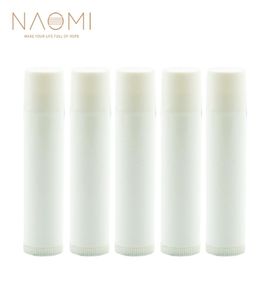 NAOMI 5pcs Cork Grease For Clarinet Saxophone Flute Oboe Reed Instruments Musical Instruments Accessories1936271