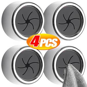 4/1PCS Punch Punch Free Washing Ploth Storage Clipe de pano de louça Cozinha Luvas domésticas Luvas de toalha de toalha Hole Hole Holding