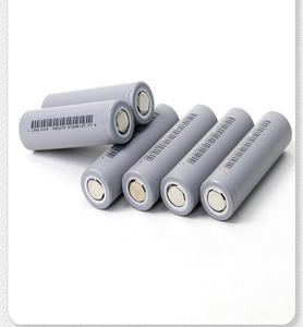 10pcslot 18650 37v 2000mah lithiumion懐中電灯パワーバンクなどの充電式バッテリー