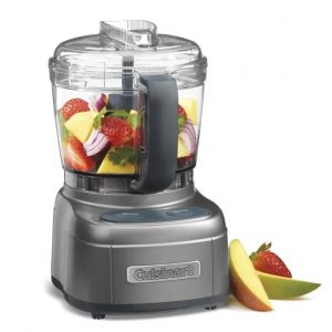 Blender Food Processors Elemental 4Cup Chopper/Grinder Blenders Electric Blender