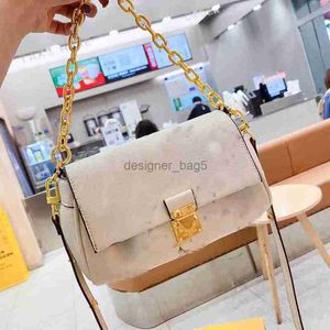 10A Quality Luxury Designers Bag handbag Genuine Leather embossed Woman Purse Chain Handbags Messenger Shoulder Bag Crossbody bags for women