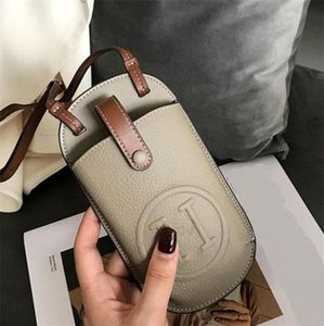 Luxurys Marka Telefon Kılıfları Bayan Erkekler Crossbody Zincirleri Telefon Bagaj Kadın Tasarımcıları İPhone Case Suit Tüm Modeller Moda Trend35055952062677