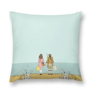 Pillow Wes Anderson Movie Throw Sofa Cover S Custom Po Sofas Covers