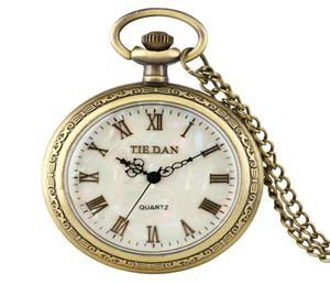 Retro Classic Pocket Watch Quartz Analog Display Collece Watches для мужчин Women Antique Collection Relogio de Bolso6665805