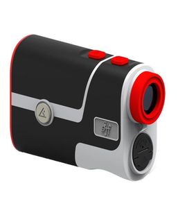 Golf Eğitim AIDS SH005 1000M Dijital Range Finder Teleskop Monoküler Ekran Aygınlığı LCD Hunting8080073