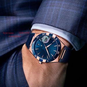 39mm Constellation Superclone Mechanical Watch Business 36mm Automatisk klocka 41mm Kvinnor Watches Men Designers ES 9078