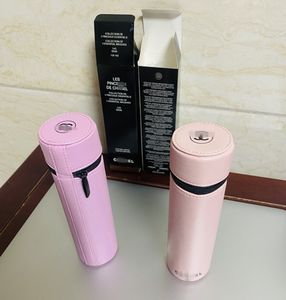 Brand Cosmetic Storage Torby Limited Gift Dogodna makijaż pędzla cylindryczna torba do przechowywania