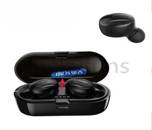 Fone de ouvido sem fio TWS Mini fones de ouvido XG13 Running Sport in Ear Headphones Sports Headset para iPhone Samsung S21 Nota 20 Stylo 79689826