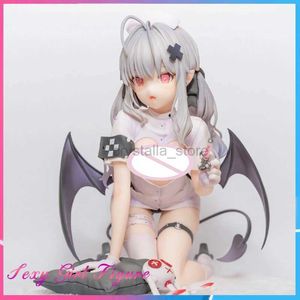 Comics Heroes NSFW Anigift Shinomiya Kanna 1/7 Sexy Girl Action Figure Figur