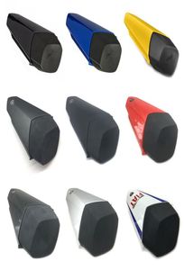 8 Color Optional ABS Motorcycle Rear Seat Cover Cowl For Yamaha YZF R1 201520184576095