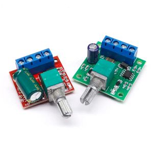 DC 1.8V-35V 2A 5A 30W 90W 20KHz LED PWM Motor Speed Controller Low Voltage Motor Speed Controller PWM Adjustable Drive Module