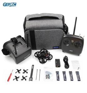 GEPRC Tinygo 4K FPV Whoop RTF CADDX LORIS 4K 60FPS RC FPV Professional Quadcopter Combo 초보자에게 매우 적합한 2208267451