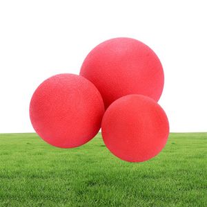 Pet toy not bad ball Solid rubber bouncy ball Dogs Dog Accessories Bite Toy8743752