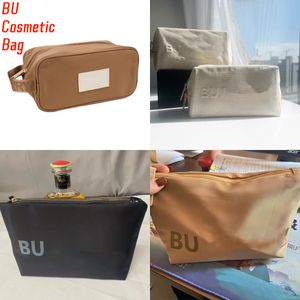 Англия Лондон Косметические сумки Bubu Girl Makeup Makeup Makeup Mackper Bags Multiste Cotton Cotton Lense Toumers Storag