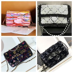 Designer Bead Bag Crossbody Bag Women's Bag Handbag Small and Limited Edition Bag Designer Crossbody Bag Sequin Bag Bar Bag Luxury Bag Beach Bag