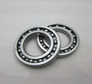 20pcslot 16002 15x32x8 Öppen typ tunn vägg djup spår bolllager 15328 mm3887790