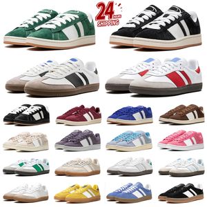 2024 Designer Men Women Running Shoes Running Leopard White Preto Verde Cinzento Vermelho Vermelho Azul Real Bege Mens Treinadores Jogging Casual Sneakers