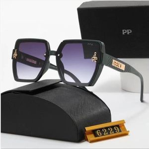 Designer Sonnenbrille für Frauen Männer Sonnenbrille Männer Gläser Mode große Rahmen Square Übergroße Brille Millionär Schnäppchen Persona Woche Quay Sonnenbrille