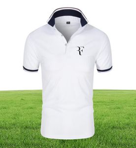 Brand Men S Polo Shirt F Letter Print Golf Baseball Tennis Sport Top T Shirt 2207069060844